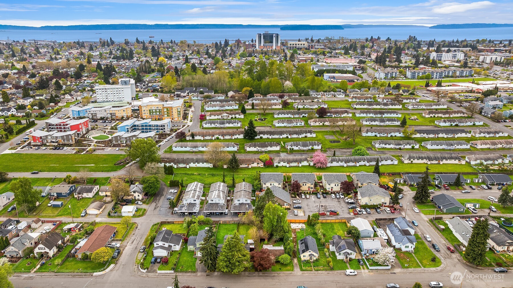 1322 Maple Street Everett WA 98201