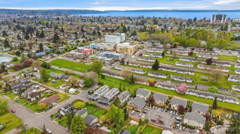1322 Maple Street Everett WA 98201