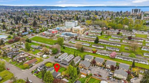 1322 Maple Street Everett WA 98201