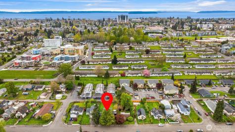 1322 Maple Street Everett WA 98201