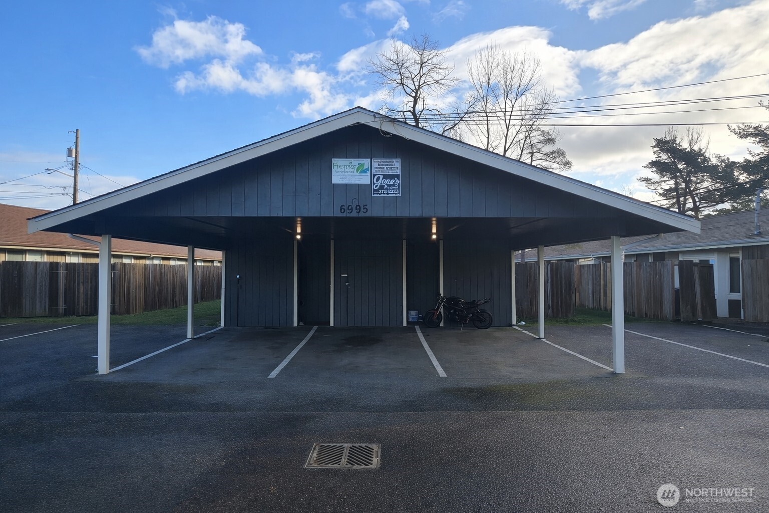 6905 S Madison Tacoma WA 98409