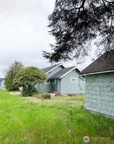 919 W Heron Street Aberdeen WA 98520
