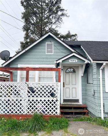 919 W Heron Street Aberdeen WA 98520