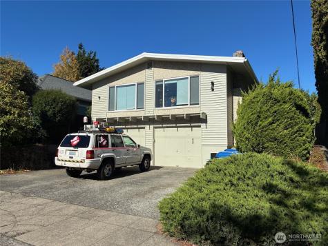824 NW 64th Street Seattle WA 98107