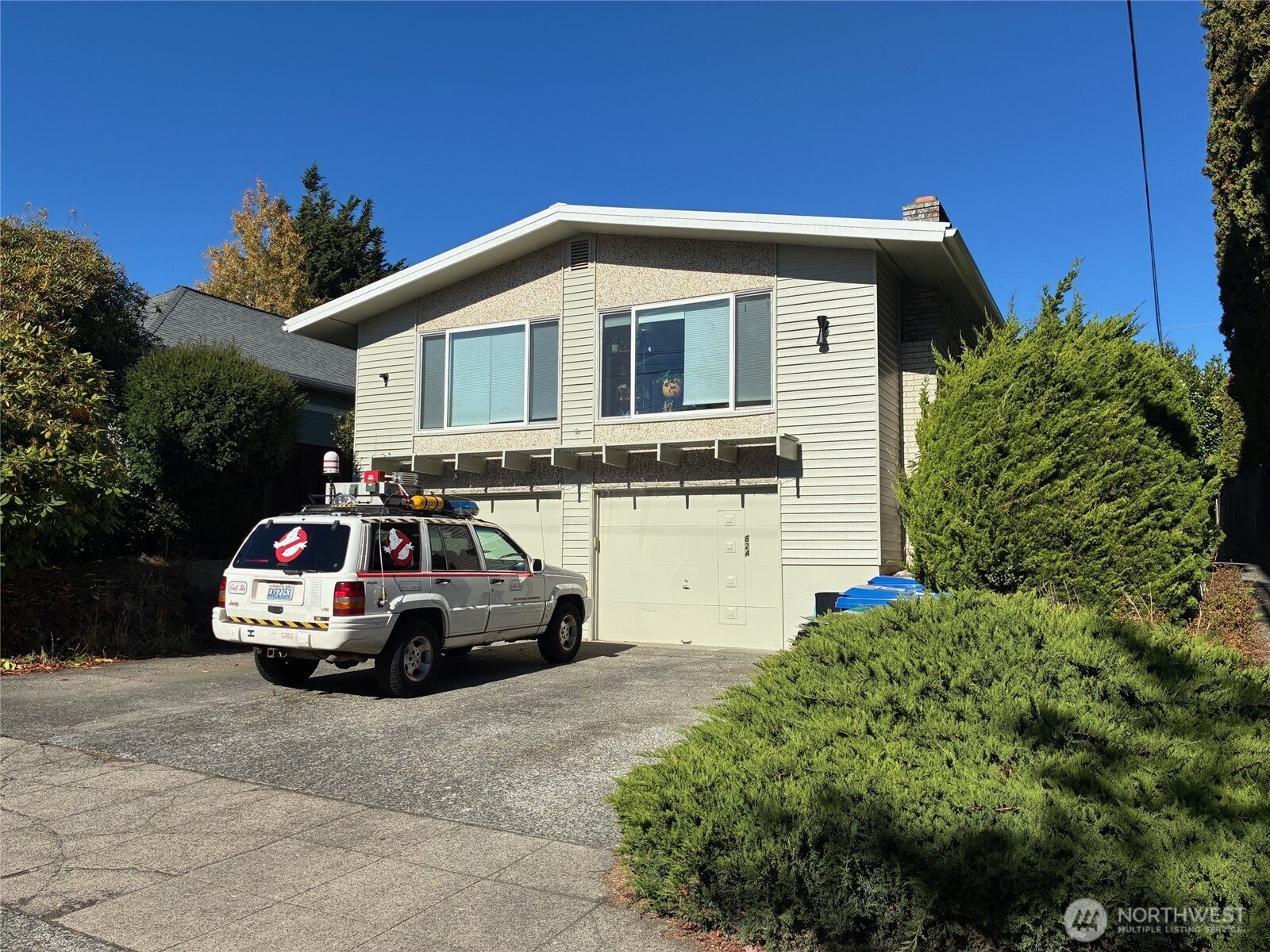 824 NW 64th Street Seattle WA 98107