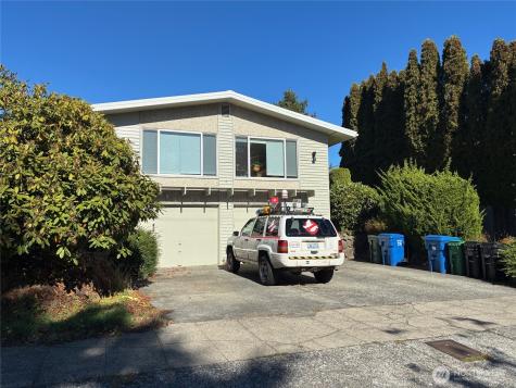 824 NW 64th Street Seattle WA 98107