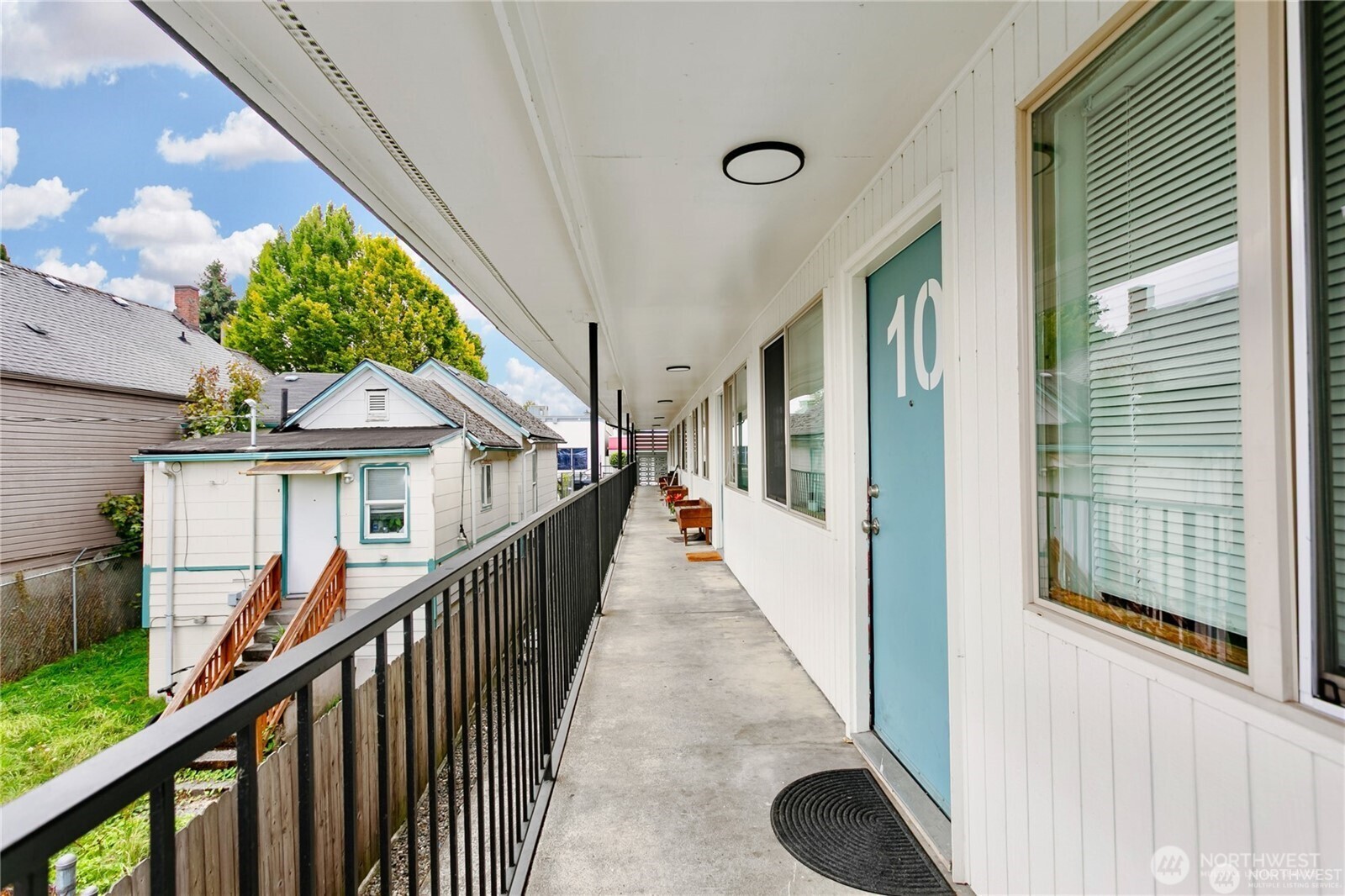 1405 Martin Luther King Jr Way Tacoma WA 98405