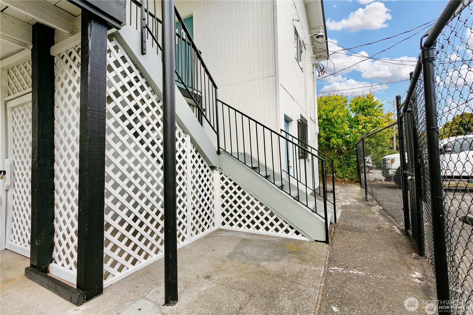 1405 Martin Luther King Jr Way Tacoma WA 98405