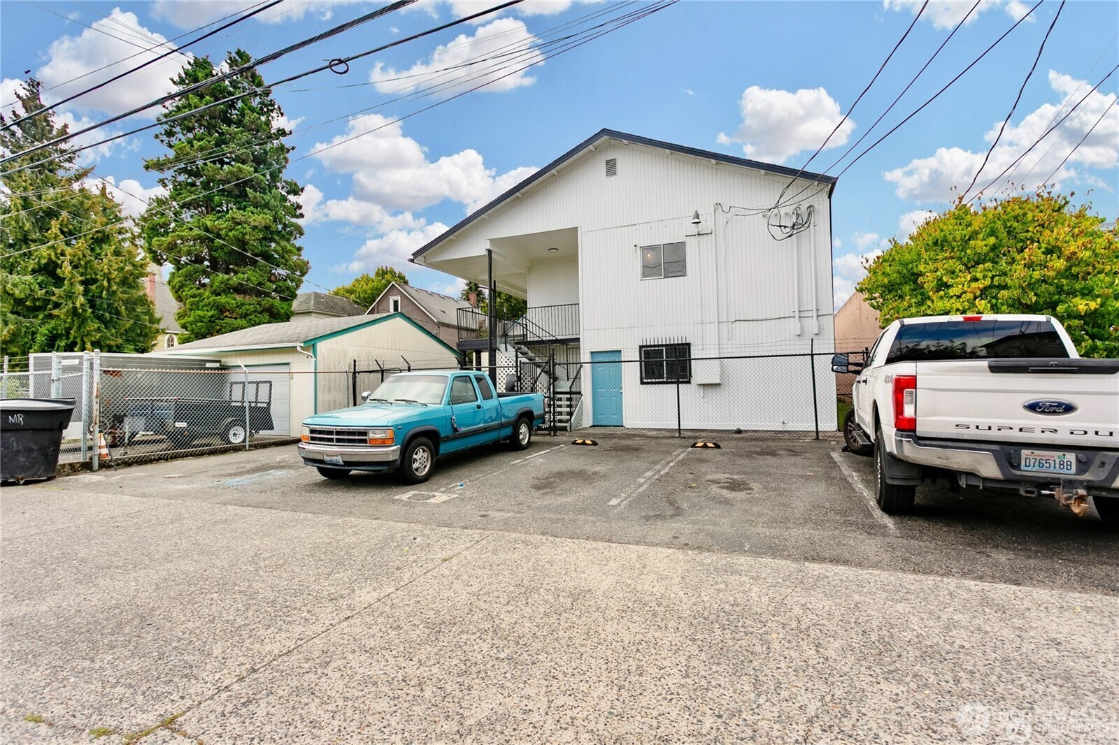 1405 Martin Luther King Jr Way Tacoma WA 98405