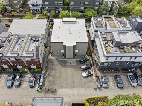2362 Franklin Avenue E Seattle WA 98102