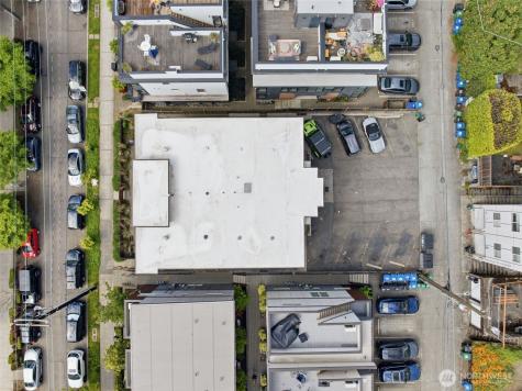 2362 Franklin Avenue E Seattle WA 98102