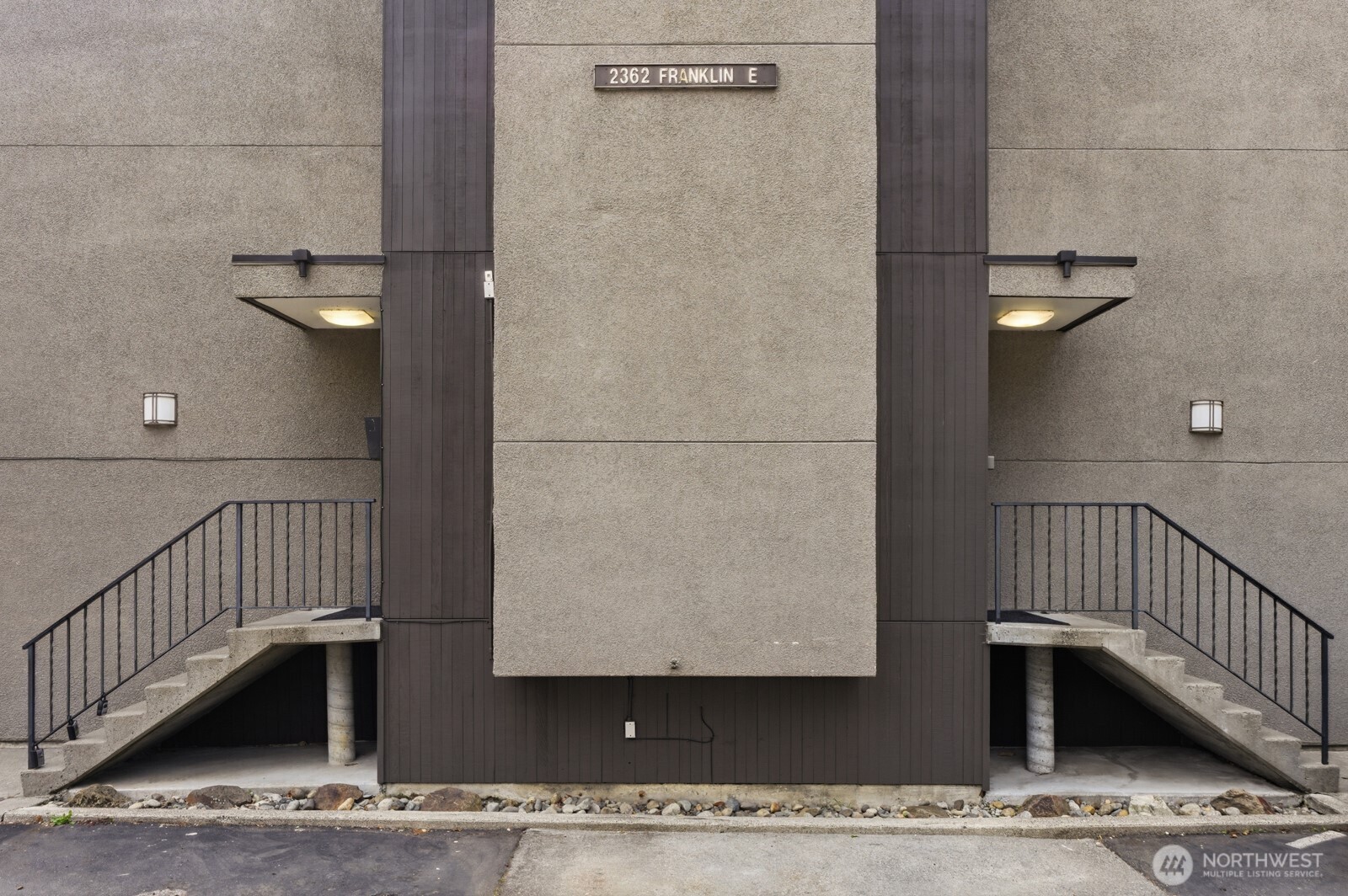 2362 Franklin Avenue E Seattle WA 98102