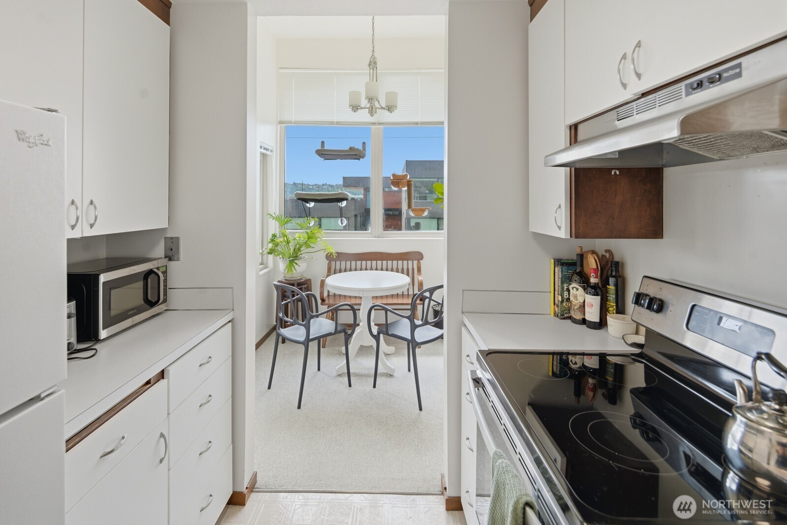 2362 Franklin Avenue E Seattle WA 98102