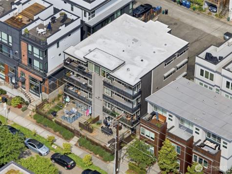 2362 Franklin Avenue E Seattle WA 98102