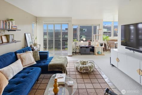 2362 Franklin Avenue E Seattle WA 98102
