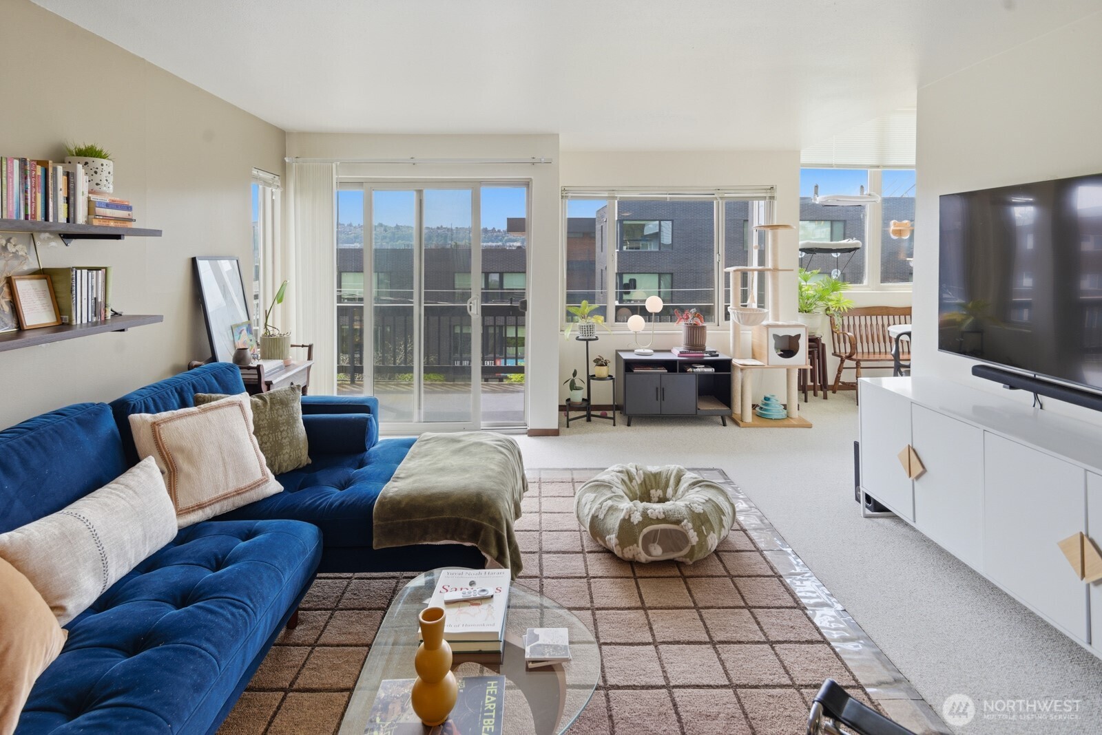 2362 Franklin Avenue E Seattle WA 98102