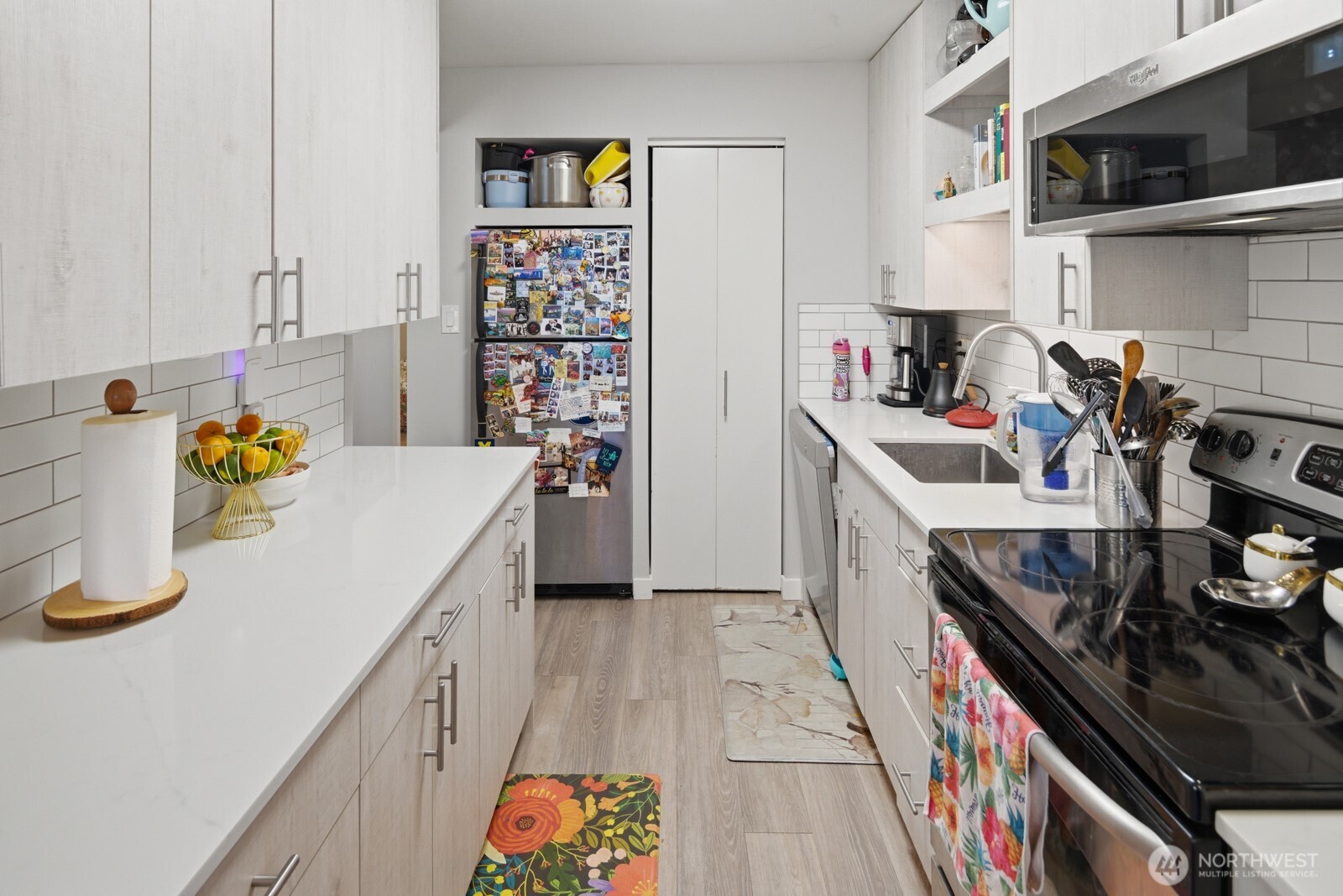 2362 Franklin Avenue E Seattle WA 98102