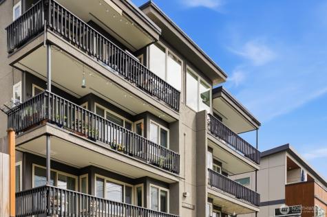 2362 Franklin Avenue E Seattle WA 98102
