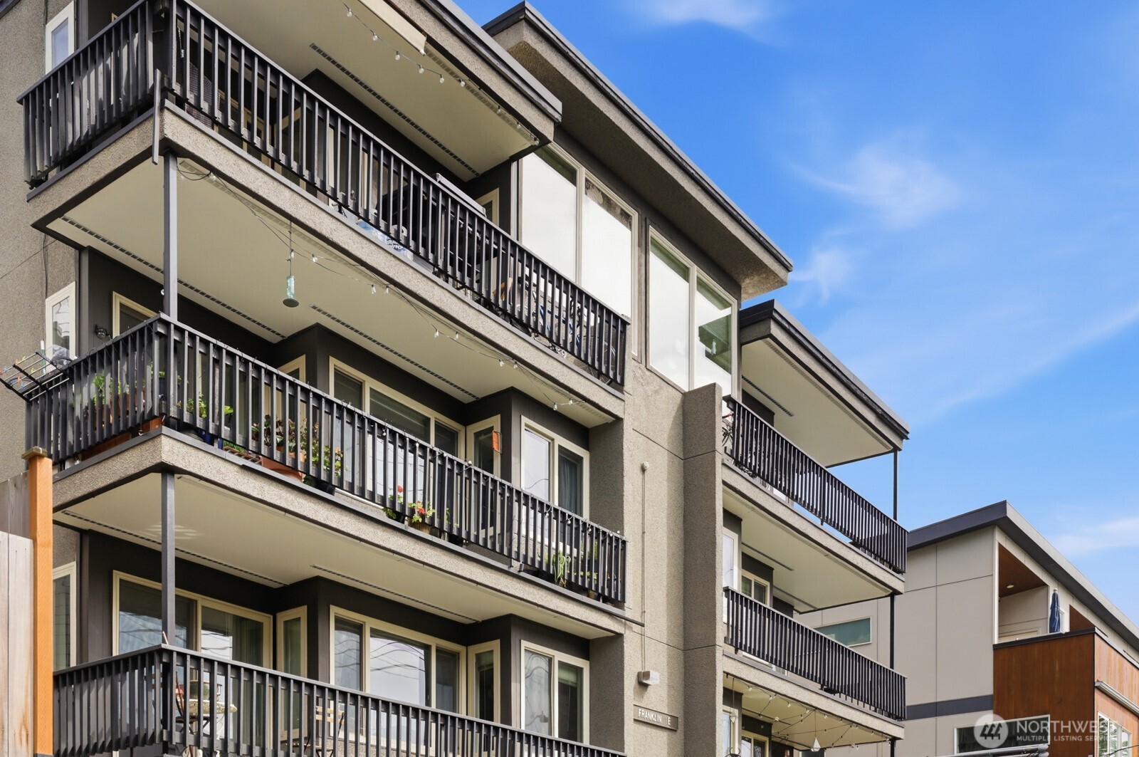 2362 Franklin Avenue E Seattle WA 98102