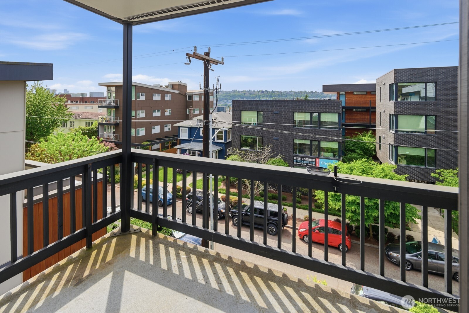 2362 Franklin Avenue E Seattle WA 98102