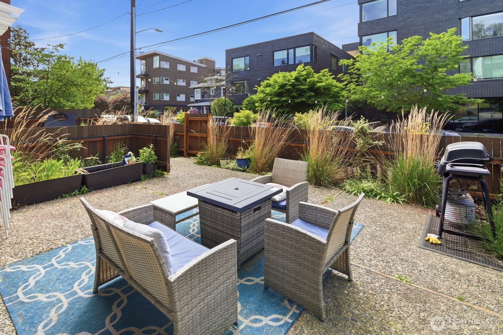 2362 Franklin Avenue E Seattle WA 98102
