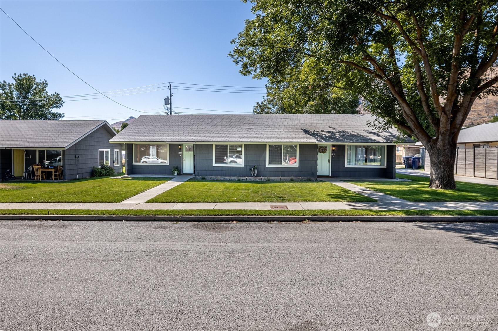 1235 Montana Street Wenatchee WA 98801