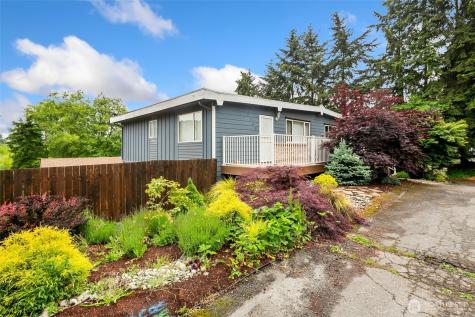 2320 Ravenna Street Everett WA 98203