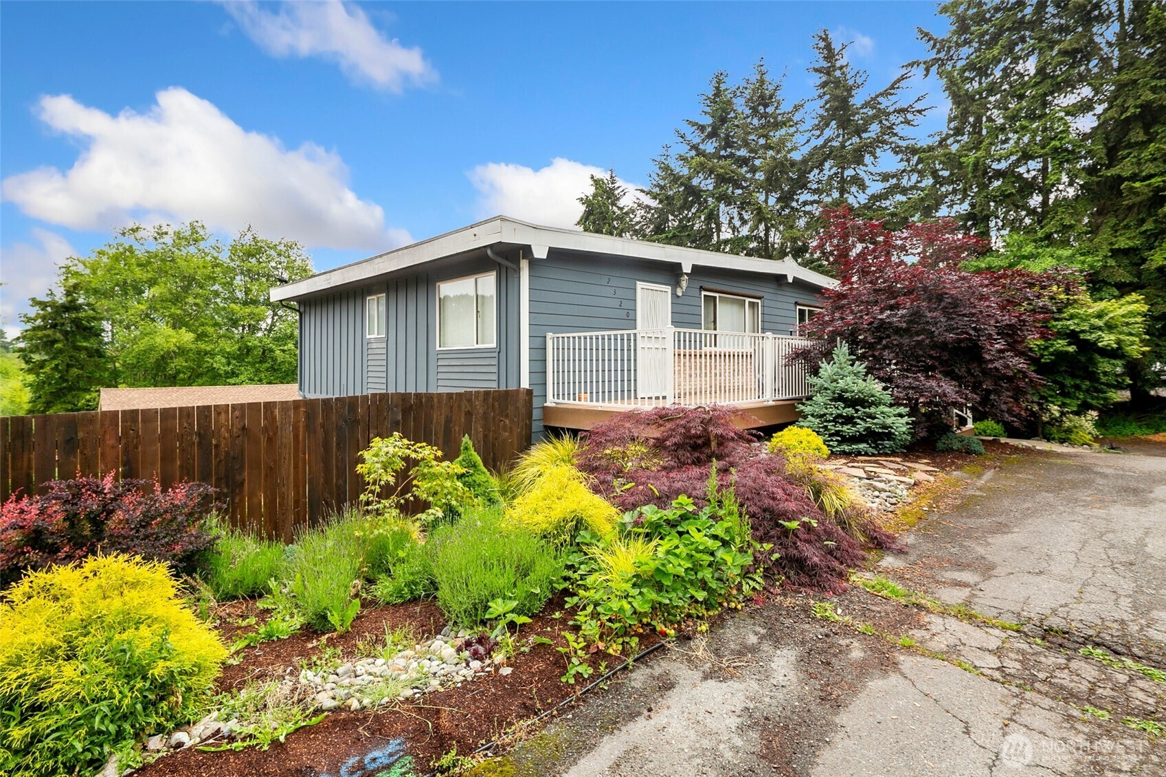 2320 Ravenna Street Everett WA 98203
