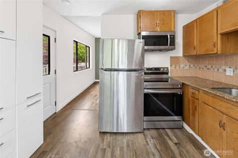2320 Ravenna Street Everett WA 98203
