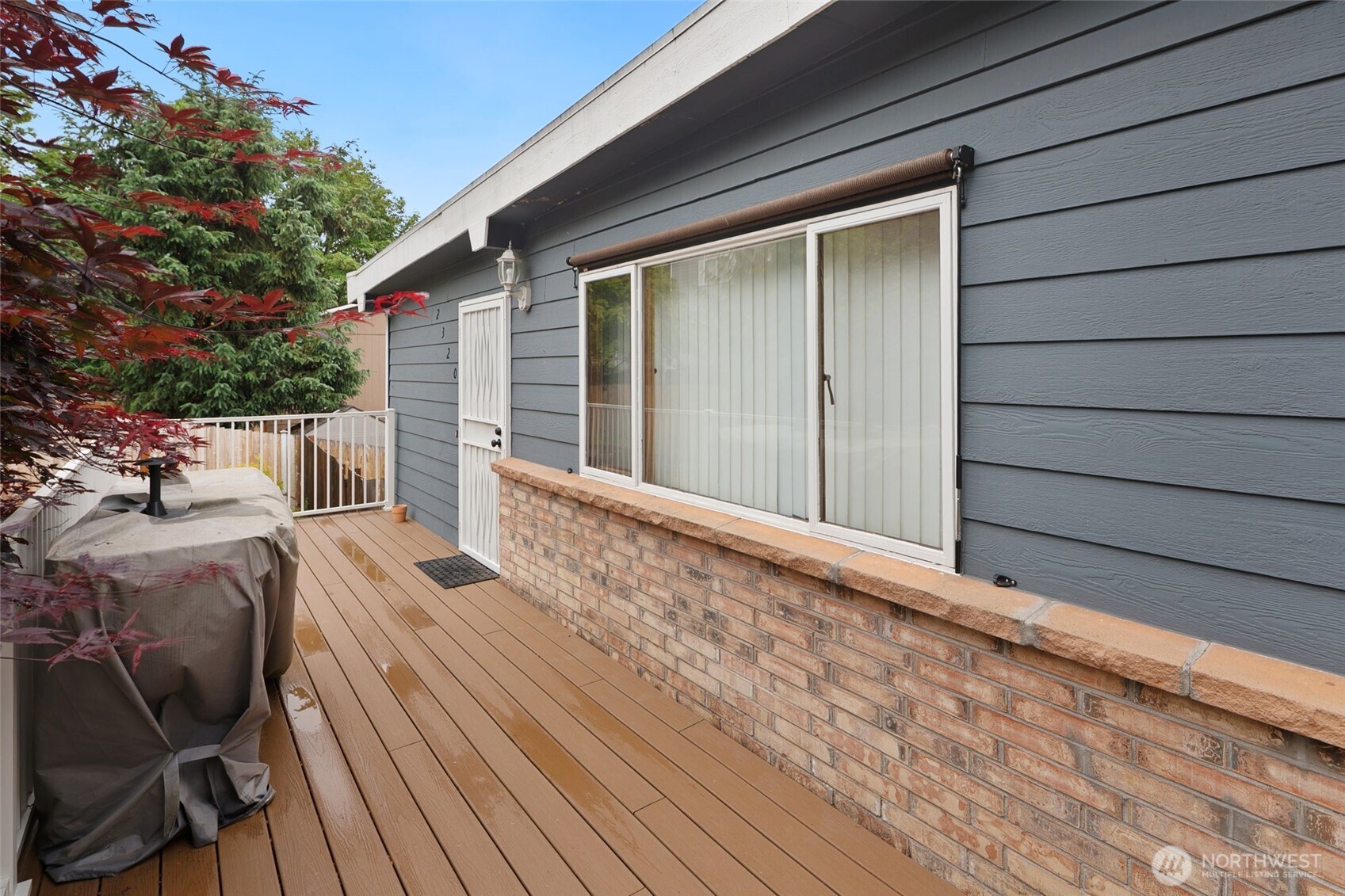 2320 Ravenna Street Everett WA 98203