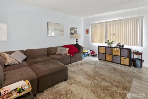 2320 Ravenna Street Everett WA 98203