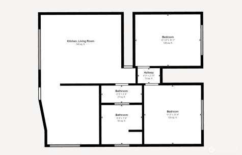 2320 Ravenna Street Everett WA 98203