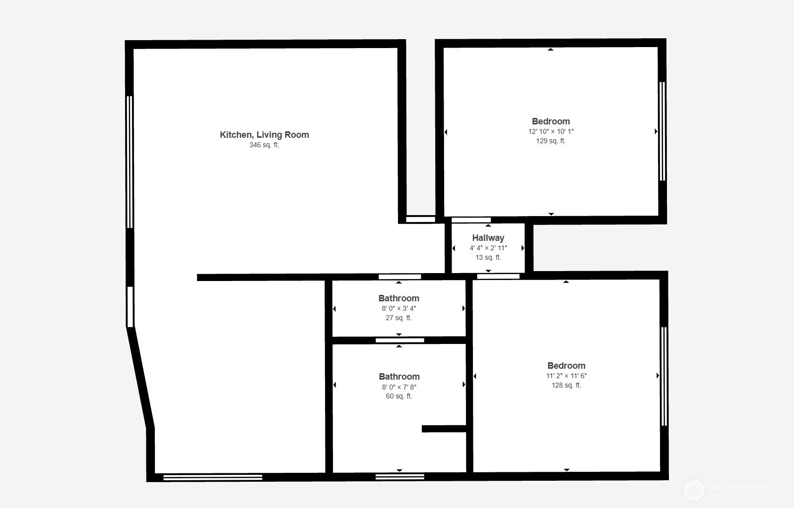 2320 Ravenna Street Everett WA 98203