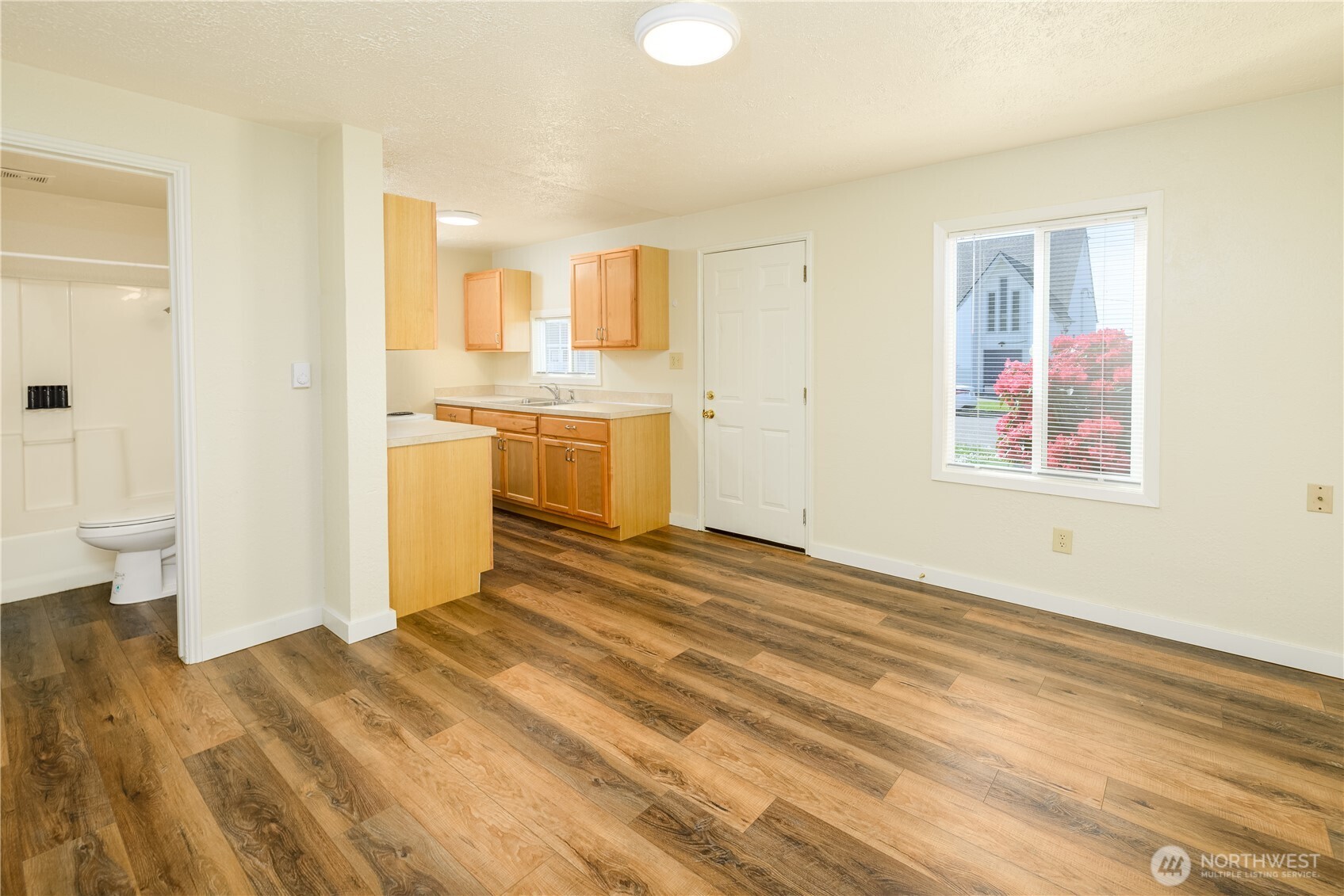 201 E Liberty Street Port Angeles WA 98362