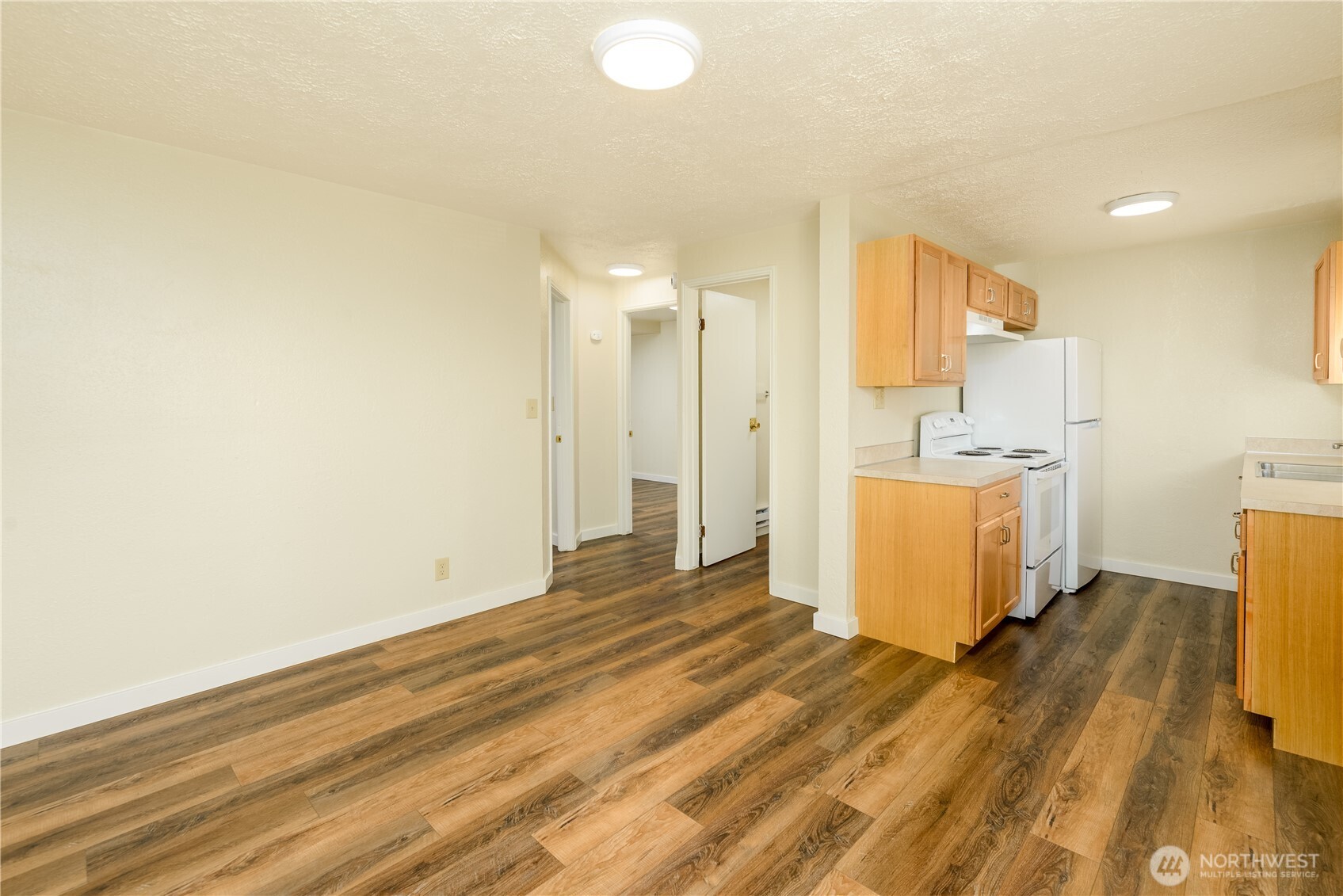 201 E Liberty Street Port Angeles WA 98362