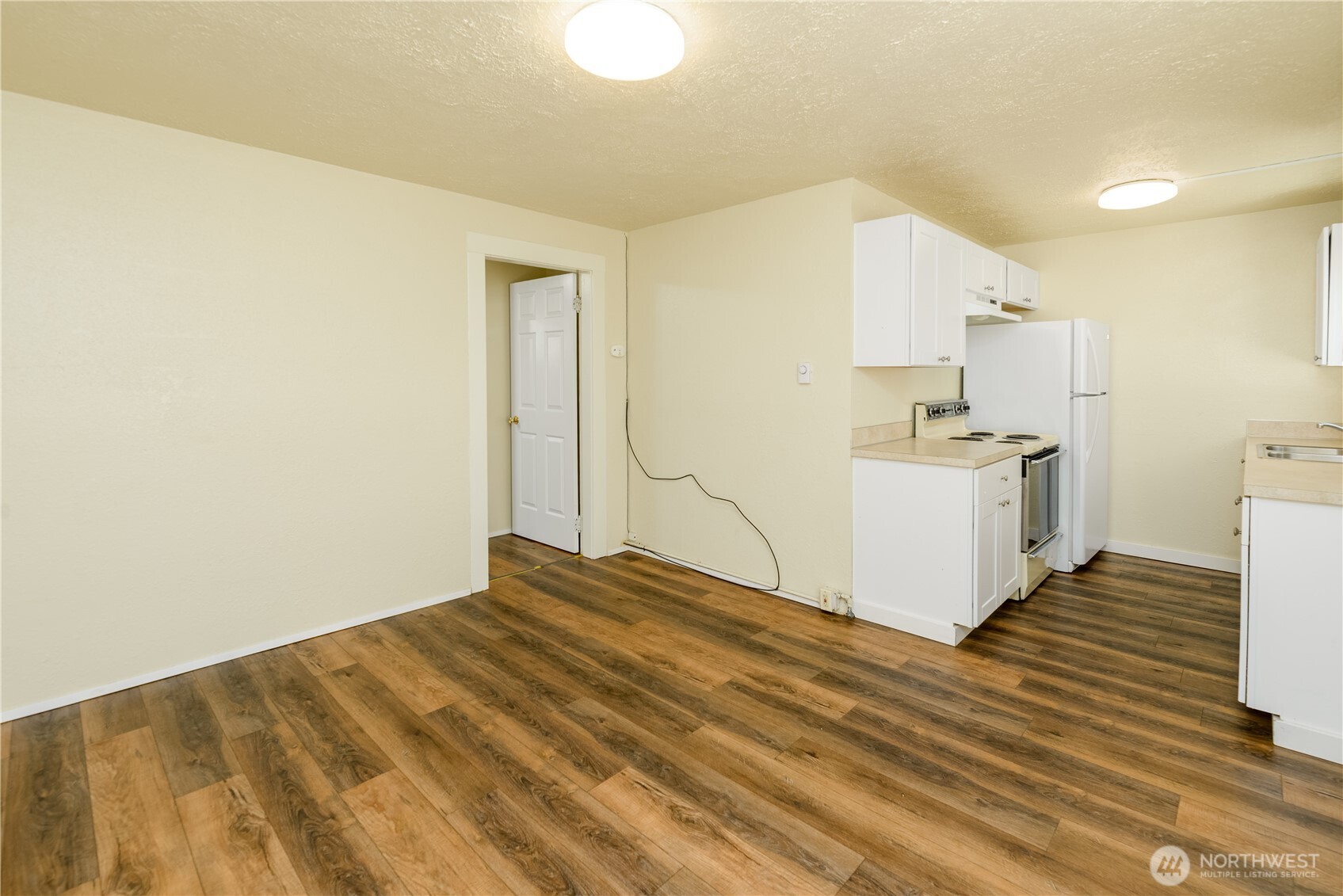 201 E Liberty Street Port Angeles WA 98362