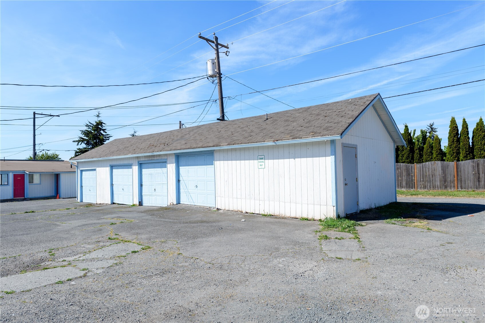 201 E Liberty Street Port Angeles WA 98362