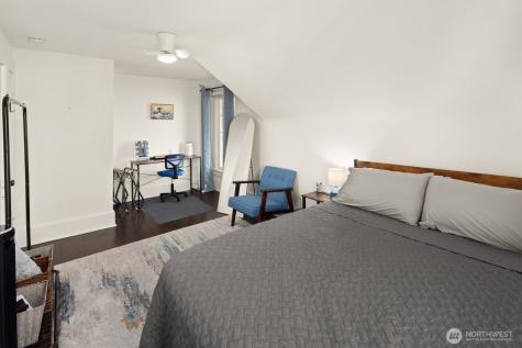 2011 E James Street Seattle WA 98122