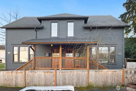 2011 E James Street Seattle WA 98122