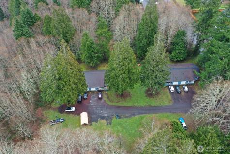 102 Garden Hill Road W Elma WA 98541