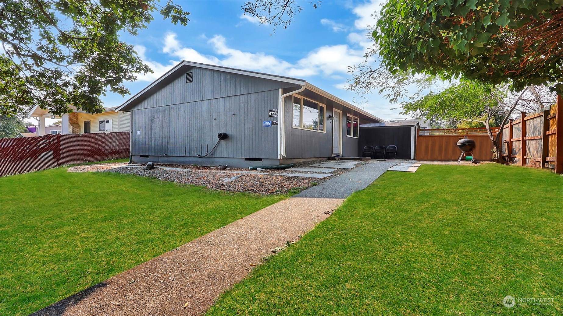 6722 S Monroe Street Tacoma WA 98409