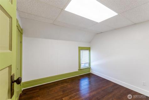 1102 N Sheridan Avenue Tacoma WA 98403