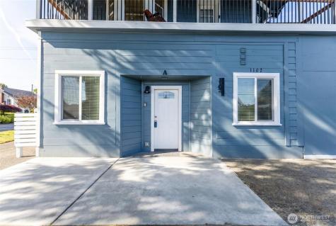 1102 N Sheridan Avenue Tacoma WA 98403