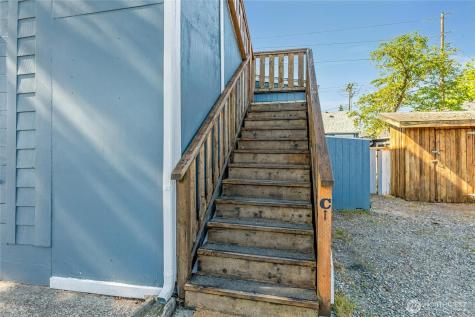 1102 N Sheridan Avenue Tacoma WA 98403