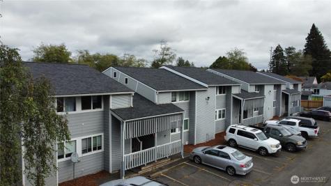 1913 Coolidge Road Aberdeen WA 98520