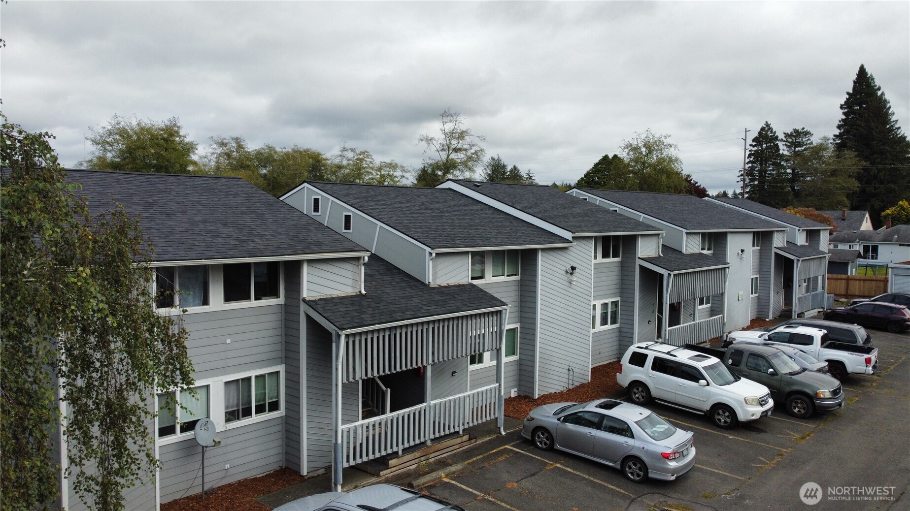1913 Coolidge Road Aberdeen WA 98520