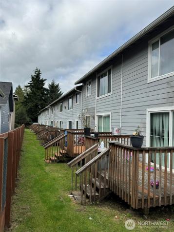 1913 Coolidge Road Aberdeen WA 98520