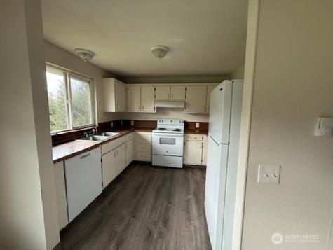 1913 Coolidge Road Aberdeen WA 98520