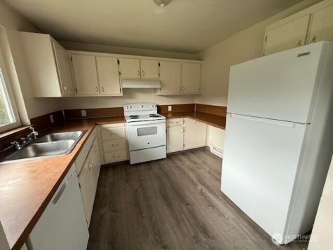 1913 Coolidge Road Aberdeen WA 98520