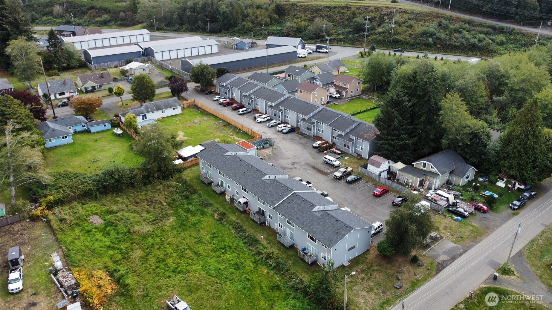 1913 Coolidge Road Aberdeen WA 98520